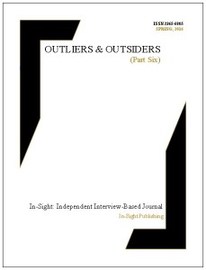 Outliers and Outsiders (Part Six)