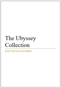 the-ubyssey-collection