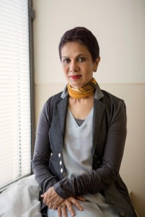 Professor Azra Raza, M.D.