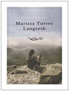 An Interview With Marissa Torres Langseth