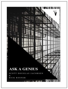 Ask A Genius - Set V