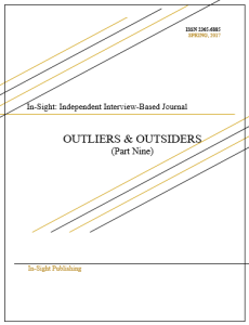 Outliers &amp; Outsiders (Part Nine)