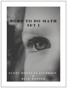 Born to do Math - Set I