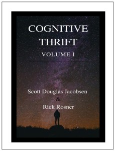 Cognitive Thrift - Volume I