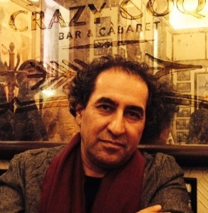 Ismail Hamaamin Hamalaw