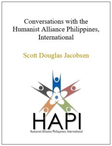Conversations with the Humanist Alliance Philippines, International