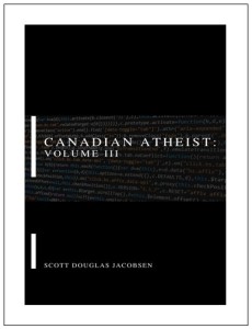 Canadian Atheist - Set III