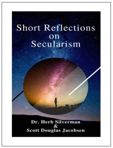 Short Reflections on Secularism