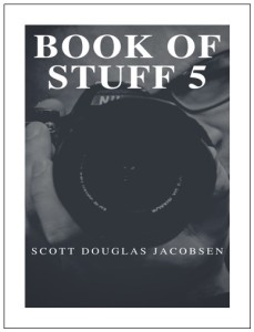 Book of Stuff 5