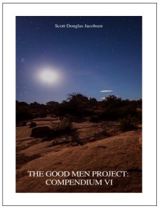 The Good Men Project - Compendium VI